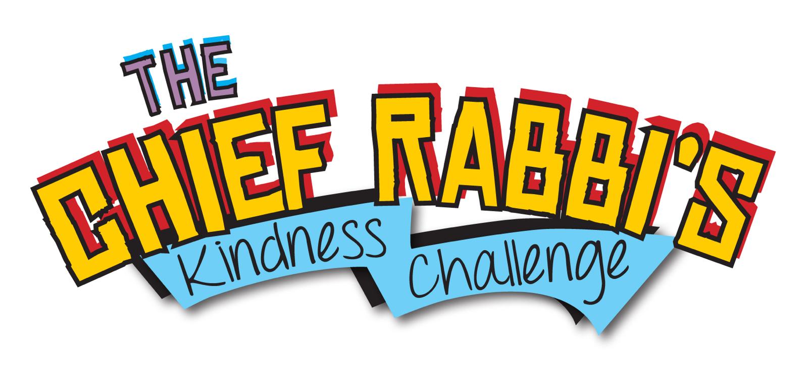 Chief Rabbi Challenge
